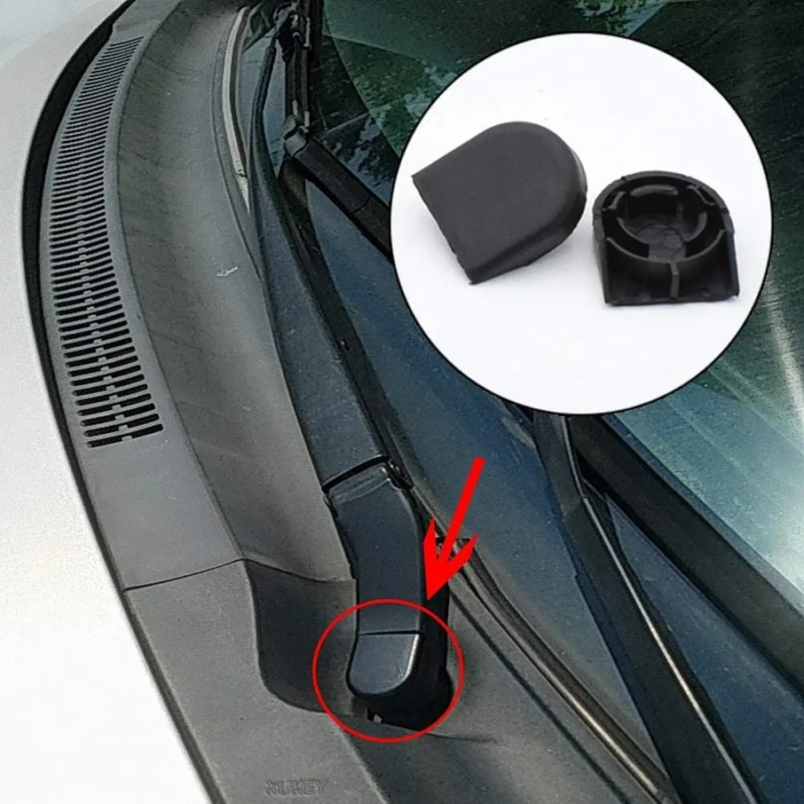 GENUINE OEM TOYOTA FJ PRIUS RAV4 GX460/470 FRONT WIPER ARM COVER CAP 85292-13010