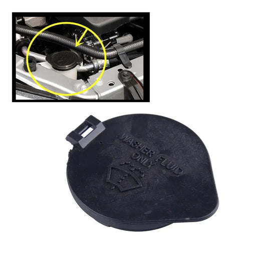 GENUINE OEM TOYOTA HIGHLANDER RAV4 RX350 WINDSHIELD WASHER JAR CAP 85316-48060