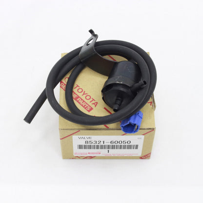 Toyota Land Cruiser 80 Series 93-97 Washer Fluid Diverter Valve OEM 85321-60050