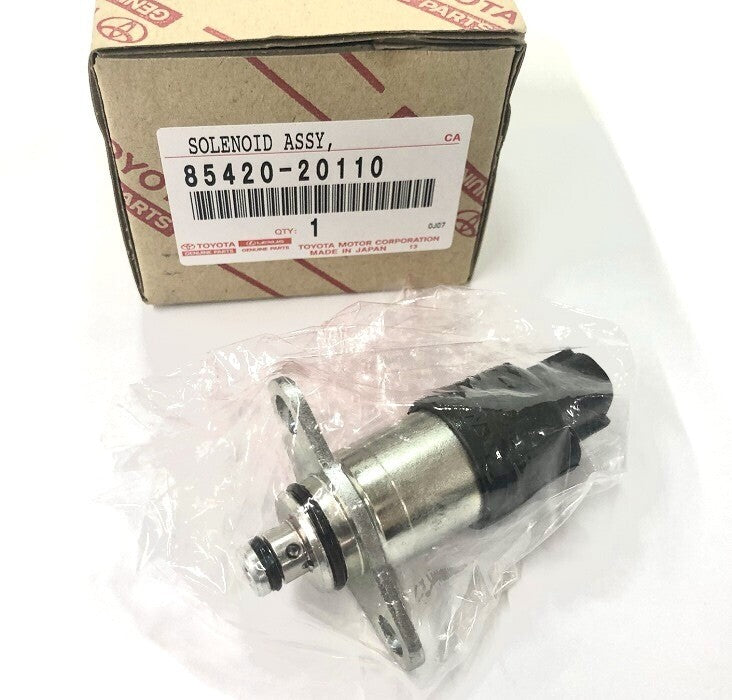 Toyota Camry Solara Celica 5SFE 2.2L OEM Transmission Solenoid Assy 85420-20110