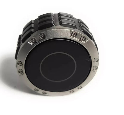 NEW 2022 - 2025 TOYOTA TUNDRA 14IN DISPLAY POWER VOLUME KNOB OEM