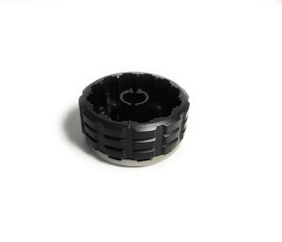 NEW 2022 - 2025 TOYOTA TUNDRA 14IN DISPLAY POWER VOLUME KNOB OEM