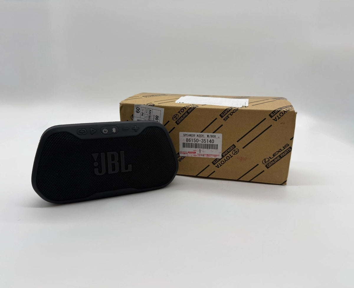 2024-2026 4Runner & 2024 - 2026 Tacoma JBL Speaker Genuine OEM