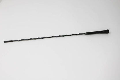 NEW TOYOTA SCION ECHO PRIUS YARIS OEM ANTENNA MAST OEM TC XA METAL GENUINE