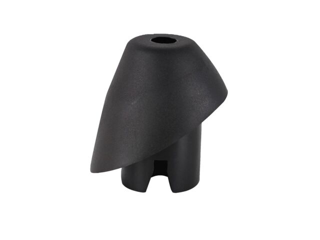OEM Toyota 86392-35032 Antenna Fender Ornament 2007 - 2014 FJ Cruiser