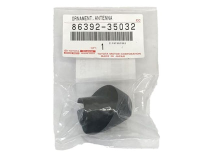OEM Toyota 86392-35032 Antenna Fender Ornament 2007 - 2014 FJ Cruiser