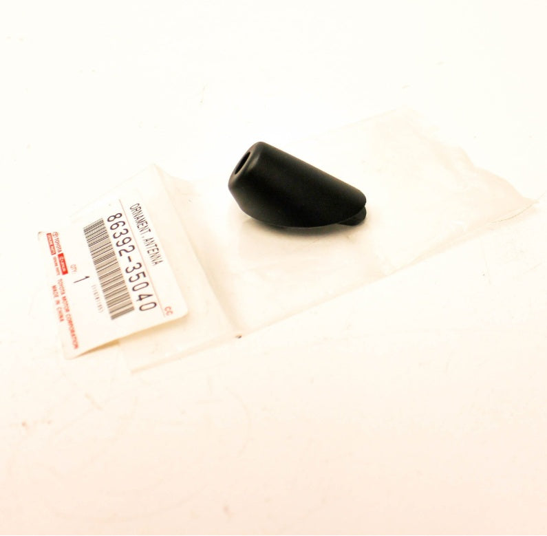 NEW GENUINE OEM TOYOTA 2010-2013 4RUNNER ANTENNA BEZEL ORNAMENT 86392-35040