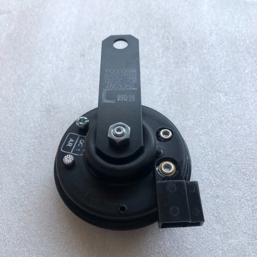 GENUINE OEM Denso for Toyota COROLLA HIGHLANDER NEW LOW HORN ND-012 E-13