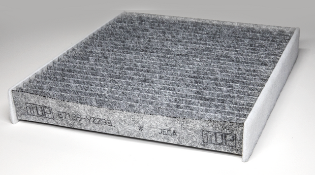 OEM Toyota / Lexus Genuine Charcoal Carbon In-Cabin Clean Air Filter 87139-YZZ93