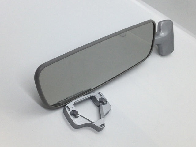 GENUINE TOYOTA 69-80 LAND CRUISER FJ40 FJ45 INSIDE REAR VIEW MIRROR 87810-60050