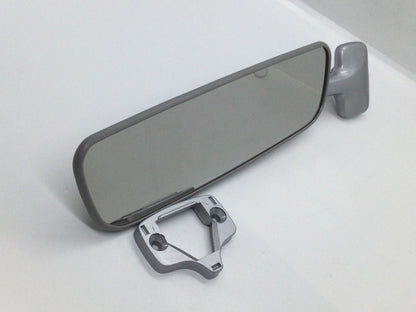 GENUINE TOYOTA 69-80 LAND CRUISER FJ40 FJ45 INSIDE REAR VIEW MIRROR 87810-60050