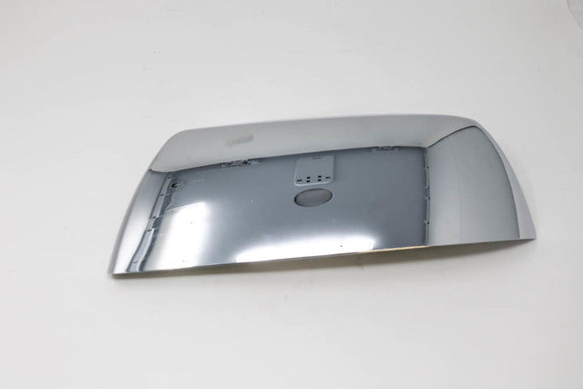 New Genuine Toyota Tundra Sequoia Passenger Side Chrome Outer Mirror Cover 87915-0C050