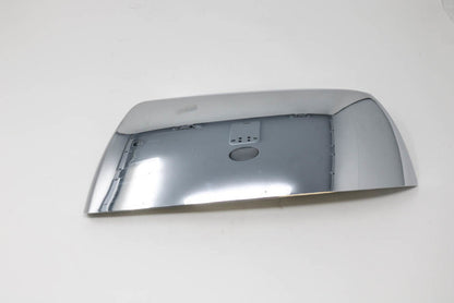 New Genuine Toyota Tundra Sequoia Passenger Side Chrome Outer Mirror Cover 87915-0C050