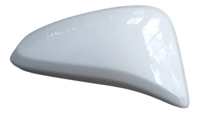 New Genuine OEM Toyota 14-23 4Runner Rav4 Passenger Side Mirror Cover White 87915-42160-A0