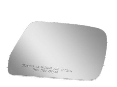 Mirror Outer Rear View 1996-2000 Toyota 4Runner 87917-35240