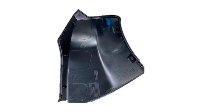20-25 TOYOTA HIGHLANDER RIGHT PASSENGER SIDE MIRROR LOWER BASE COVER 8791B-0E370