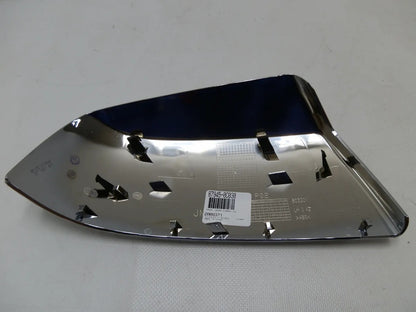 GENUINE TOYOTA 08-21 TUNDRA SEQUOIA LEFT CHROME OUTER MIRROR COVER 87945-0C030
