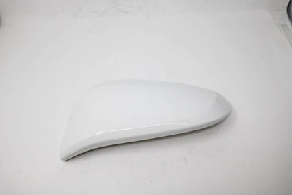 Genuine Toyota 14-23 4Runner Rav4 Driver Side Mirror Cover White 87945-42160-A0