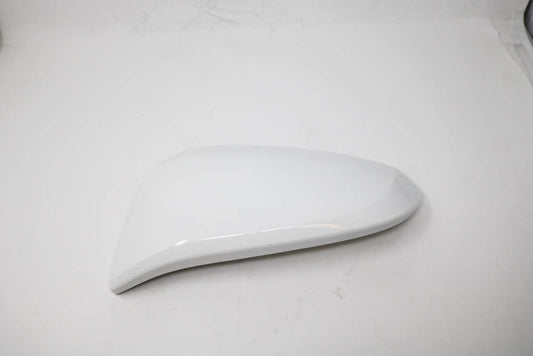 Genuine Toyota 14-23 4Runner Rav4 Driver Side Mirror Cover White 87945-42160-A0