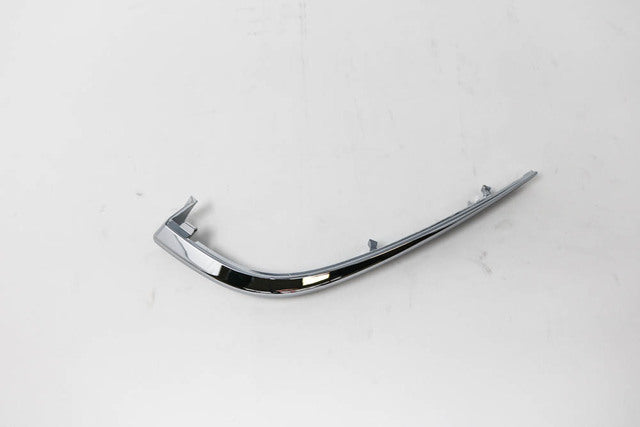 16-21 TOYOTA PRIUS LEFT DRIVER SIDE MIRROR CHROME MOLDING TRIM 8794B-47400
