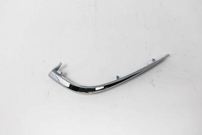 16-21 TOYOTA PRIUS LEFT DRIVER SIDE MIRROR CHROME MOLDING TRIM 8794B-47400