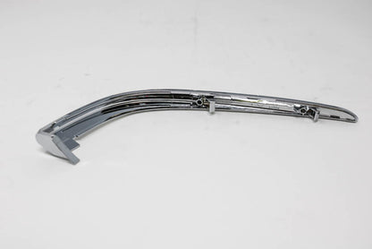 16-21 TOYOTA PRIUS LEFT DRIVER SIDE MIRROR CHROME MOLDING TRIM 8794B-47400