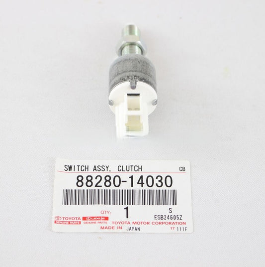 OEM GENUINE TOYOTA Supra Fj Cruiser Camry Rav4 CLUTCH SAFETY SWITCH 88280-14030