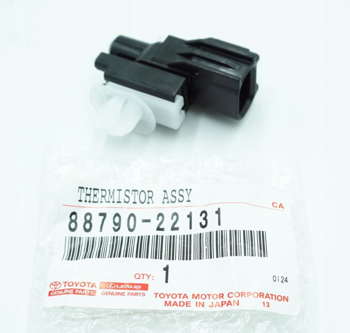 GENUINE TOYOTA OUTSIDE AMBIENT AIR TEMP TEMPERATURE SENSOR 88790-22131