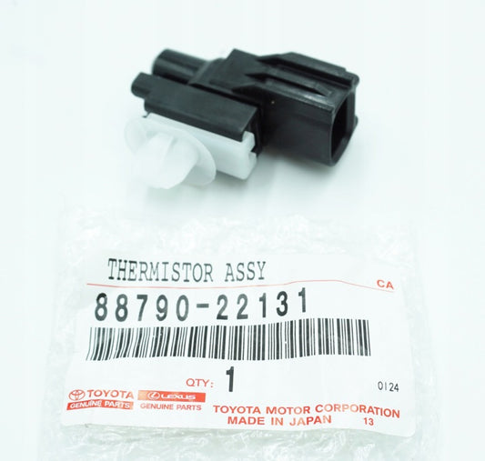 GENUINE TOYOTA OUTSIDE AMBIENT AIR TEMP TEMPERATURE SENSOR 88790-22131