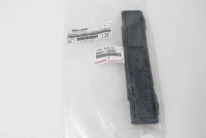 Genuine Toyota 2001-2007 Highlander Cabin Air Filter Door/Cover 88891-30680