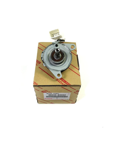 8923260022 Genuine Toyota Lexus Motor Power Telescopic 89232-60022 OEM