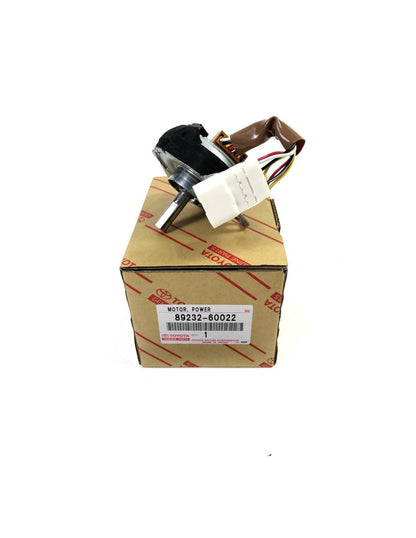 8923260022 Genuine Toyota Lexus Motor Power Telescopic 89232-60022 OEM