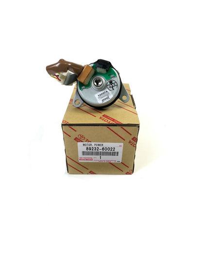 8923260022 Genuine Toyota Lexus Motor Power Telescopic 89232-60022 OEM
