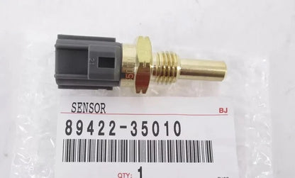 89422-35010 Genuine Toyota Highlander Lexus Coolant Water Temperature Sensor OEM
