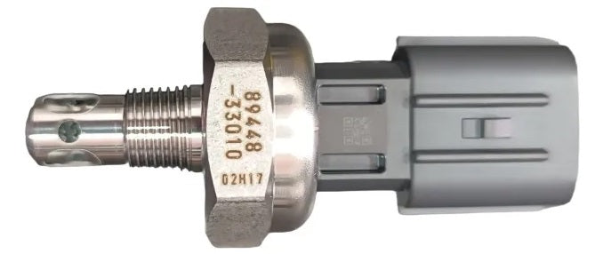 Toyota OEM Oil Pressure Sensor 89448-33010 for Camry, Avalon, Rav4