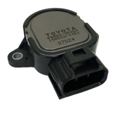 GENUINE Toyota TPS Throttle Position Sensor for EFI System 89452-35020 Corolla Tacoma Tundra
