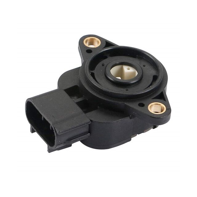 GENUINE Toyota TPS Throttle Position Sensor for EFI System 89452-35020 Corolla Tacoma Tundra
