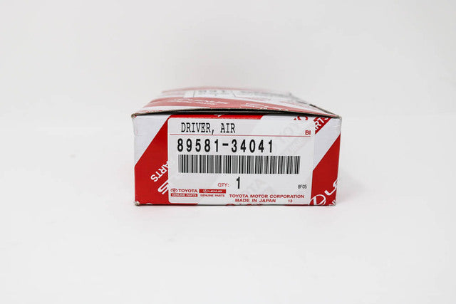 New Genuine Toyota 4Runner LC Tundra DRIVER, AIR INJECTION CONTROL 89581-34041