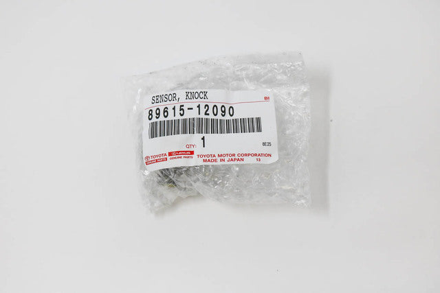 89615-12090 Genuine Toyota Sensor Knock Control OEM Camry Lexus Tacoma