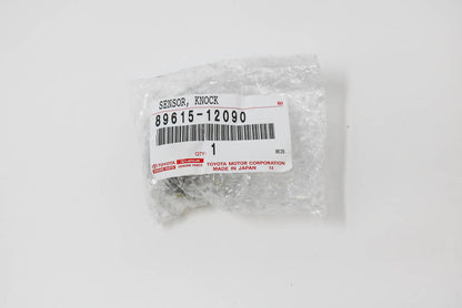 89615-12090 Genuine Toyota Sensor Knock Control OEM Camry Lexus Tacoma