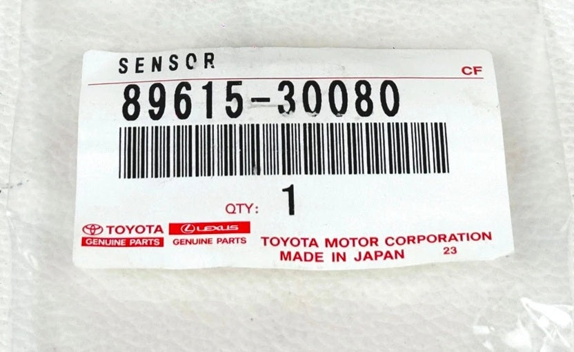 OEM Lexus GS300 GS400 GS430 LS430 SC430 Knock Sensor Genuine Toyota New
