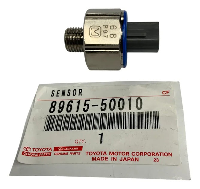 GENUINE KNOCK SENSOR Fits: TOYOTA LEXUS OE 89615-50010