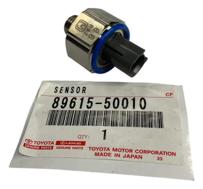 GENUINE KNOCK SENSOR Fits: TOYOTA LEXUS OE 89615-50010
