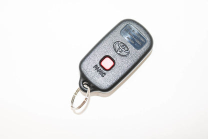 OEM Reshell TOYOTA TUNDRA HIGHLANDER RAV4 keyless entry remote key fob HYQ12BBX