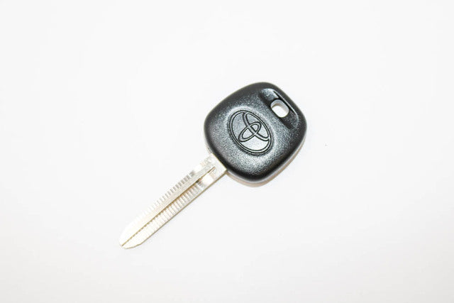 NEW! OEM Toyota Transponder Chip 4D67 (DOT) Ignition Car Key Replacement TOY44D