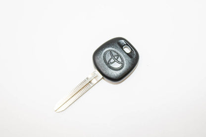 NEW! OEM Toyota Transponder Chip 4D67 (DOT) Ignition Car Key Replacement TOY44D