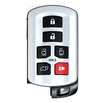 OEM 2011-2020 TOYOTA SIENNA proxy smart keyless entry remote key fob HYQ14ADR