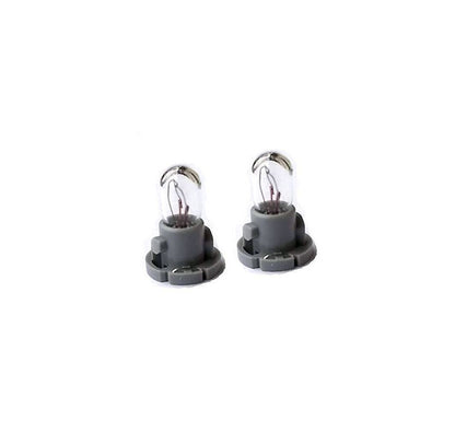 BULB CONSOLE COOLER CONTROL SWITCH FIT FOR 4RUNNER OEM GENUINE 2PCS GENUINE OEM