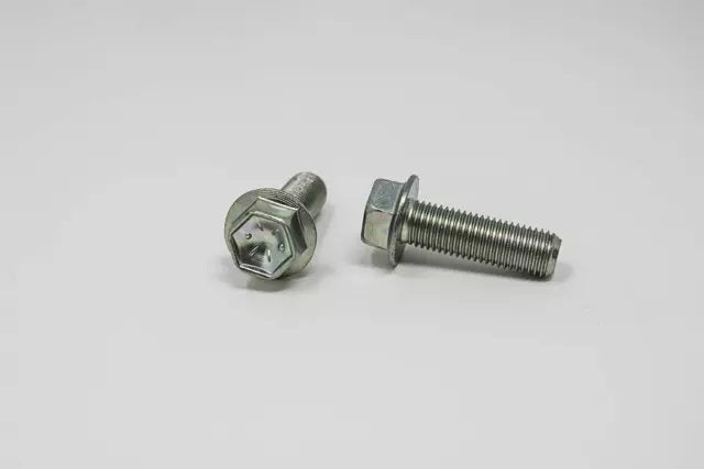 Lower Ball Joint 14mm BOLTS Genuine OEM OE Toyota 00-02 Tundra Sequoia set 10