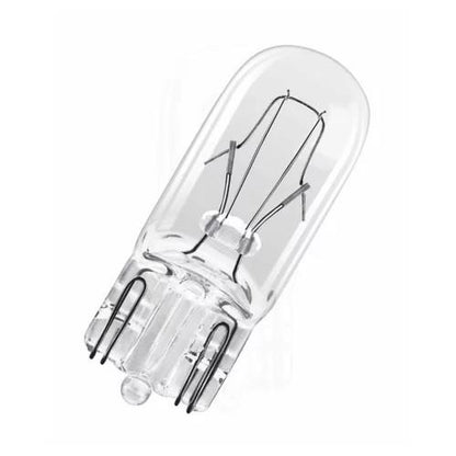 90080-81053 Toyota OEM Genuine BULB(FOR CLEARANCE LAMP)